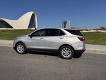 Chevrolet Equinox-13