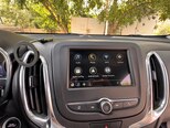Chevrolet Equinox-20