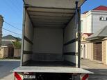 Mercedes Sprinter 515-19