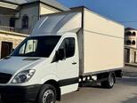 Mercedes Sprinter 515-4