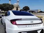 Hyundai Sonata-4