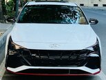 Hyundai Elantra N Line-1