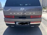 Hyundai Santa Fe-2
