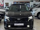 Kia Sorento-1