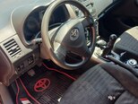 Toyota Corolla-6