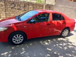 Toyota Corolla-8