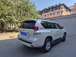 Toyota Land Cruiser Prado-9