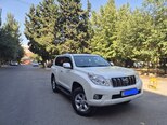 Toyota Land Cruiser Prado-5