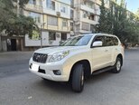 Toyota Land Cruiser Prado-1