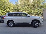 Toyota Land Cruiser Prado-3