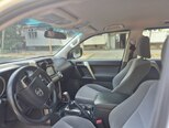 Toyota Land Cruiser Prado-11
