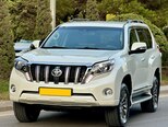 Toyota Land Cruiser Prado-2