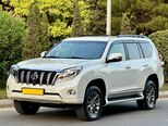 Toyota Land Cruiser Prado-3