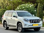 Toyota Land Cruiser Prado-4