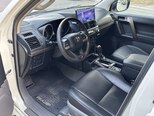 Toyota Land Cruiser Prado-12