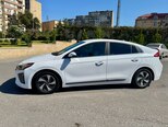 Hyundai IONIQ-3