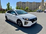 Hyundai IONIQ-5