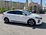 Hyundai IONIQ-6