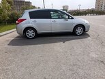 Nissan Tiida-2