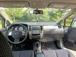 Nissan Tiida-4