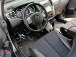 Nissan Tiida-9