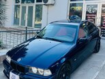 BMW 320-3