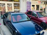 BMW 320-4