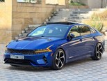Kia K5-3