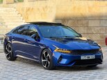 Kia K5-4