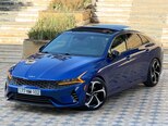 Kia K5-2