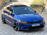 Kia K5-1