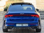 Kia K5-9