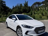 Hyundai Avante-3