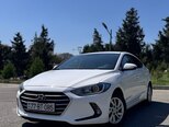 Hyundai Avante-2