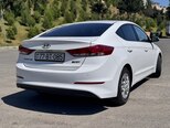 Hyundai Avante-5