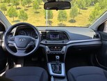 Hyundai Avante-11