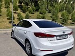 Hyundai Avante-6