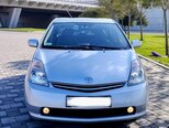 Toyota Prius-1