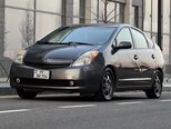 Toyota Prius-1