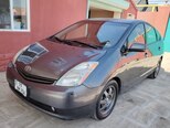 Toyota Prius-3