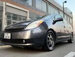 Toyota Prius-5