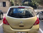 Nissan Tiida-2