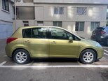 Nissan Tiida-5