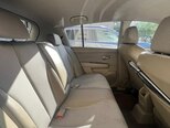 Nissan Tiida-9