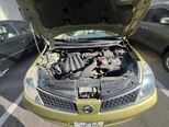 Nissan Tiida-7