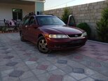 Opel Vectra-1