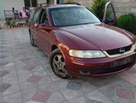 Opel Vectra-3
