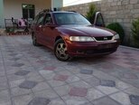 Opel Vectra-2