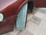Opel Vectra-4