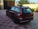 Opel Vectra-8